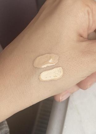 Тональний крем makeup revolution5 фото