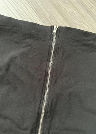 Юбка стрейчевая 5