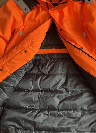 Куртка preppy 8