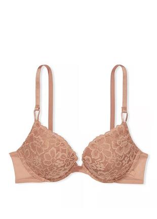 Бюст victoria’s secret sexy tee lacie push-up bra