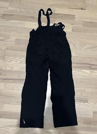 Лыжные брюки helly hansen2 фото