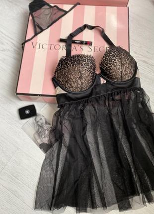 Секси комплект victorias secret