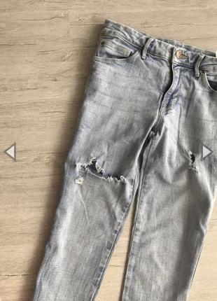 Стильні джинси 2021
