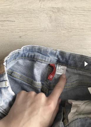 Стильні джинси 2021