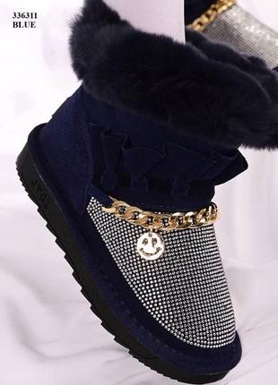 Уггі дитячі