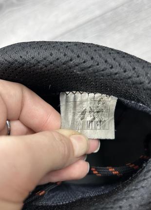 Чоловічі оригінальні трекінгові черевики lowa gore-tex8 фото