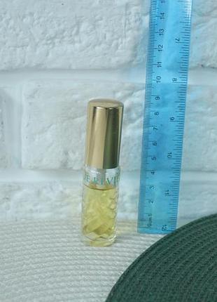Worth je reviens eau de toilette vintage.