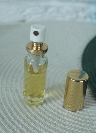 Worth je reviens eau de toilette vintage.2 фото