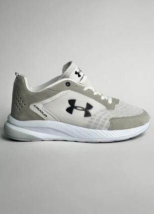 Кроссовки under armour