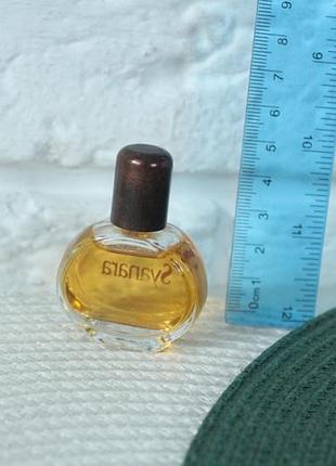 Syanara designer alternatives 10ml miniature ladies women perfume.