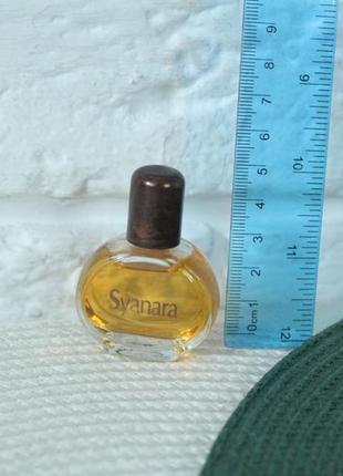 Syanara designer alternatives 10ml miniature ladies women perfume.