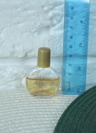 La lune eau de parfum 5ml miniature vintage 1990. вінтаж.