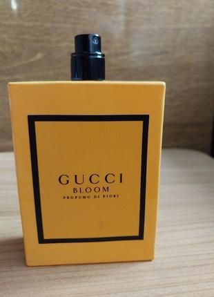 Gucci bloom profumo di fiori парфумована вода1 фото