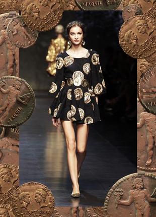 Добробут та фінансовий достаток у стилі дольче габбана