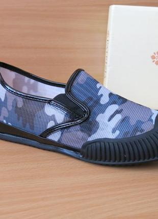 Сліпони partizia р. 39, 25,5 см по устілці