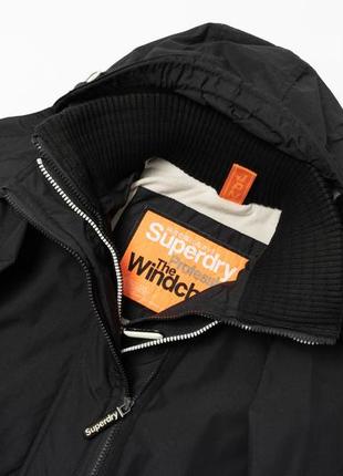 Superdry jacket&nbsp;женская куртка1 фото