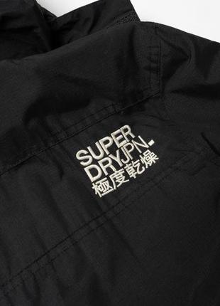 Superdry jacket&nbsp;женская куртка6 фото