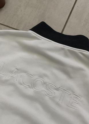 Lacoste sport tag clearance