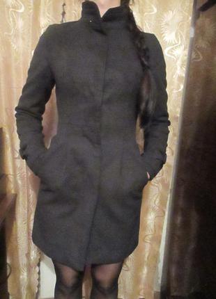 Стильні пальто кашемір