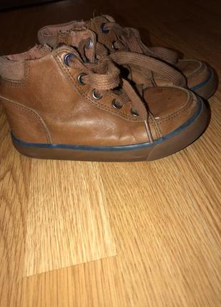 M&s 10(28) ботиночки