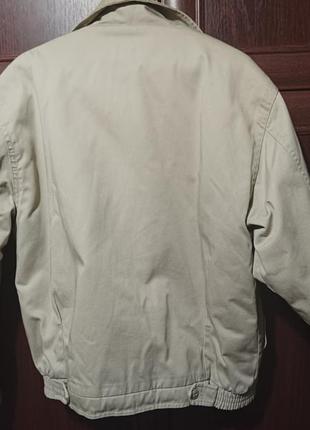 Куртка левис мужская1 фото
