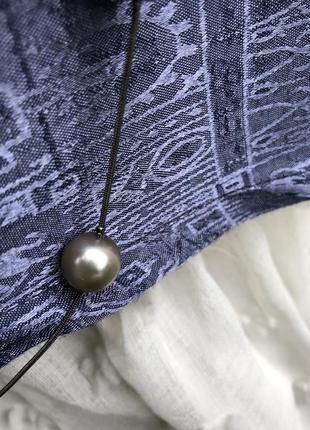 Винтаж,укорочённая блуза,рубаха,топ,тайского 100% шелка,шелковый топ с переливом,этно3 фото