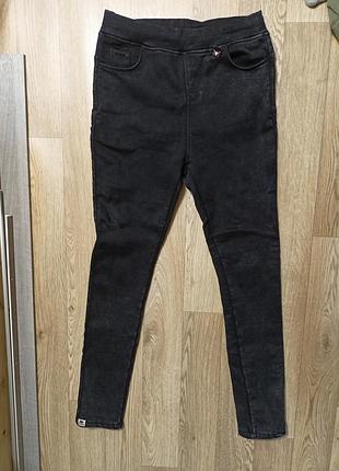 Теплі джегінси