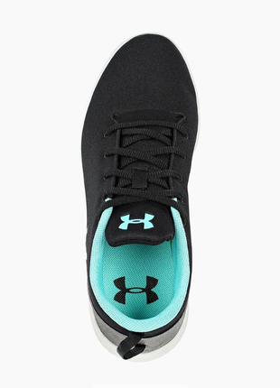 Кроссовки оригинал under armour street precision low canvas5 фото