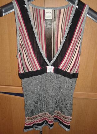 Блуза 3