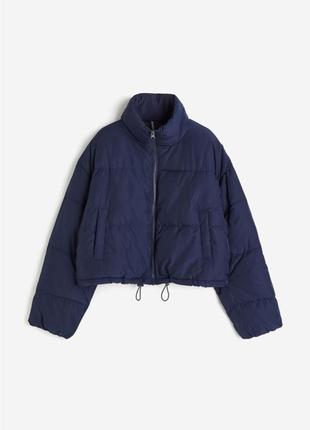 Женская куртка hm, куртка h&m, женская куртка2 фото