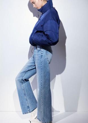Женская куртка hm, куртка h&m, женская куртка3 фото