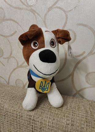 Пес патрон игрушка