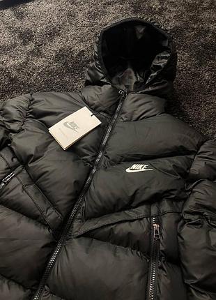 Пуховик/зимняя куртка2 фото