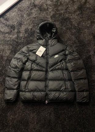 Пуховик/зимняя куртка
