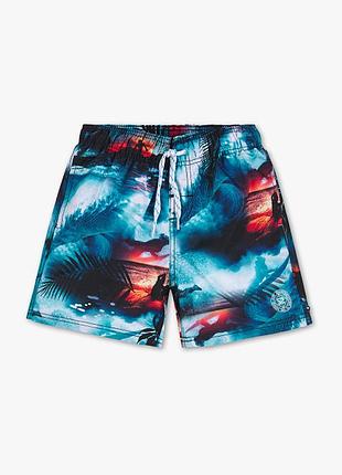 Пляжні шорти c&a німеччина
