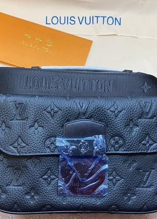 Мужская сумка louis vuitton