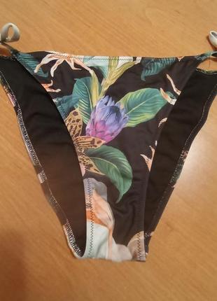 Трусики купальные