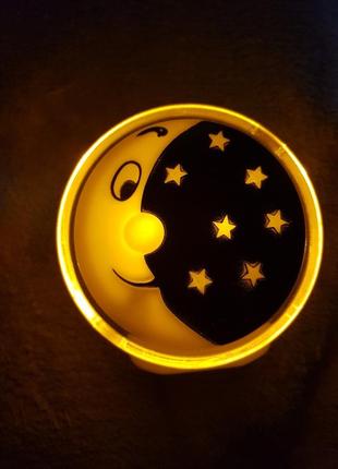 Міні начничник