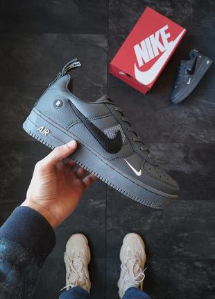 Кроссовки мужские  nike air force 1 low