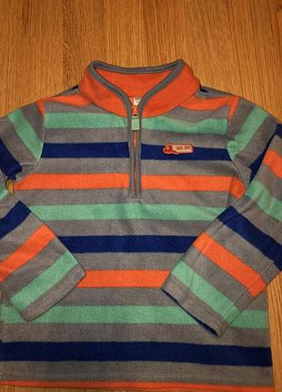 Geejay 2-3 кофта