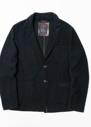 Bob wool blazer jacket&nbsp;мужской пиджак