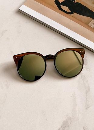 Окуляри сонцезахисні 2020