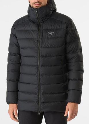 Куртка arcteryx thorium parka m