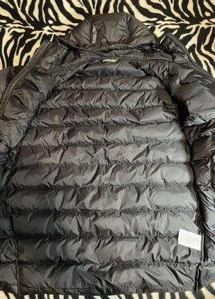 Куртка arcteryx thorium parka m