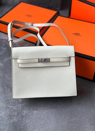 Сумка hermes kelly danse 21*15cm1 фото