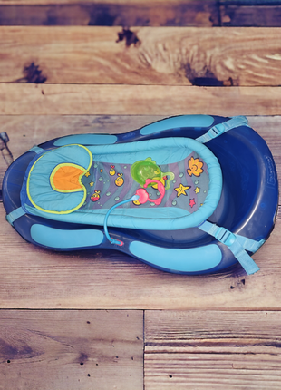 Ваночка для купания fishers price