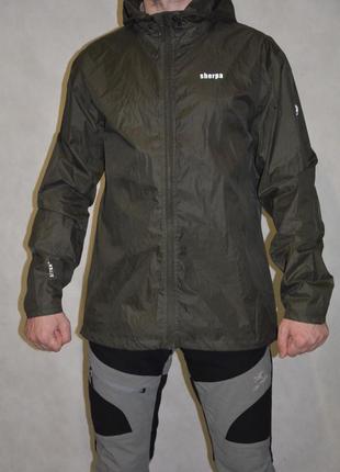 Куртка мембранная sherpa (m)