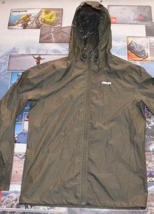 Куртка мембранна sherpa (m)3 фото