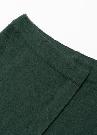 Graumann wool skirt юбка2 фото