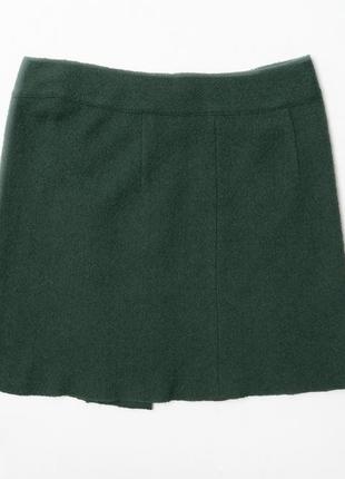 Graumann wool skirt юбка5 фото